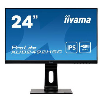 IIYAMA XUB2492HSC-B1