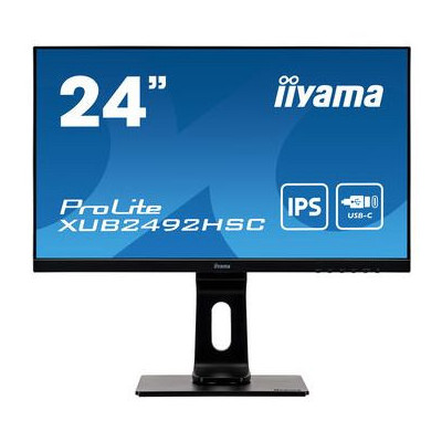 IIYAMA XUB2492HSC-B1