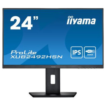 IIYAMA XUB2492HSN-B5