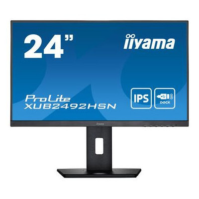 IIYAMA XUB2492HSN-B5