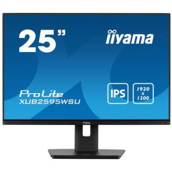 IIYAMA XUB2595WSU-B5