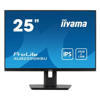 IIYAMA XUB2595WSU-B5