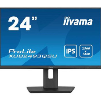 IIYAMA XUB2493QSU-B5