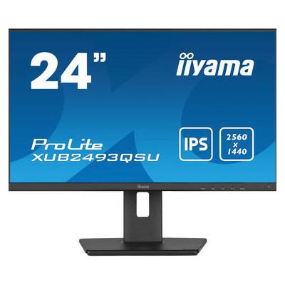 IIYAMA XUB2493QSU-B5