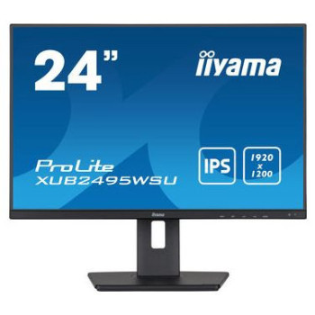 IIYAMA XUB2495WSU-B5