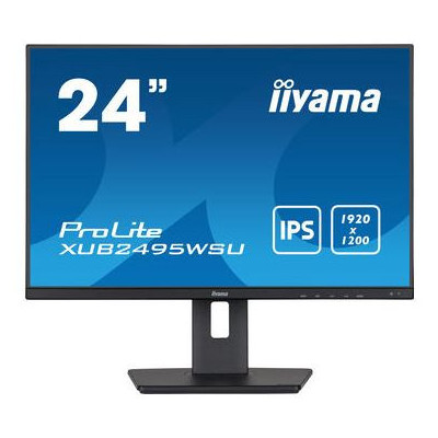IIYAMA XUB2495WSU-B5