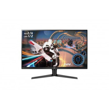 LG 32GK650F LG 32GK650F