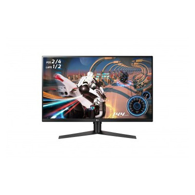 LG 32GK650F