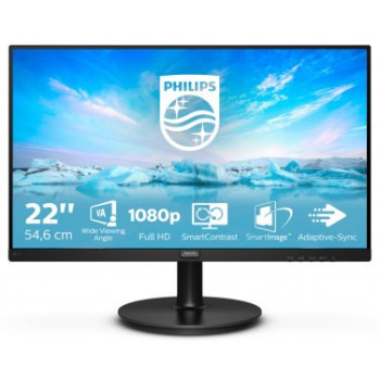PHILIPS 221V8A/00 PHILIPS 221V8A/00