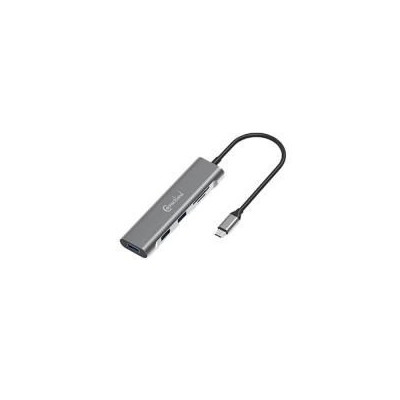 Connectland AD-USB-C-5EN1