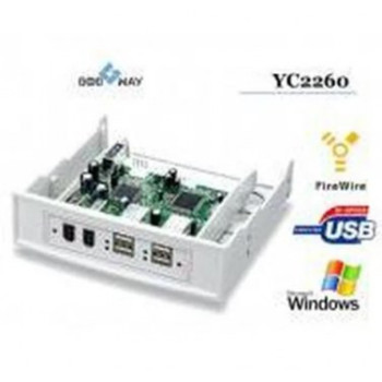 GOODWAY YC2260/0091 GOODWAY YC2260/0091