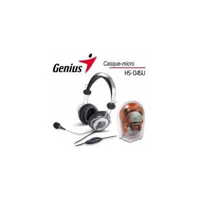 GENIUS 31710045100