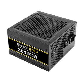 ANTEC NE500G Zen EC - 80+ Gold ANTEC NE500G Zen EC - 80+ Gold