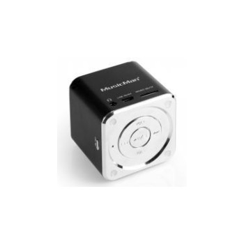 TEH Soundstation MP3 In(Jack/USB/SD) 600mAh TEH Soundstation MP3 In(Jack/USB/SD) 600mAh