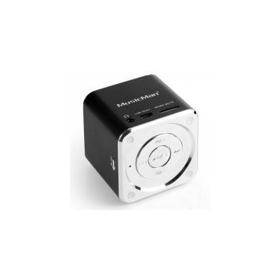 TECHNAXX Soundstation MP3 In(Jack/USB/SD) 600mAh
