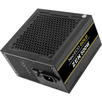 ANTEC NE500G Zen EC - 80+ Gold ANTEC NE500G Zen EC - 80+ Gold