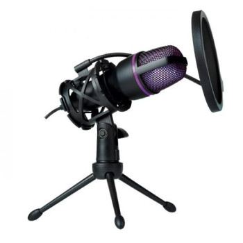 ONLAN MC-30 - MICROPHONE STREAMING ONLAN MC-30 - MICROPHONE STREAMING