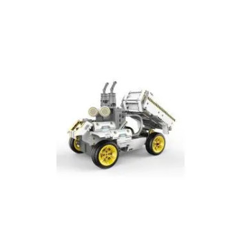 UBTECH BuilderBots TruckBots Gris UBTECH BuilderBots TruckBots Gris