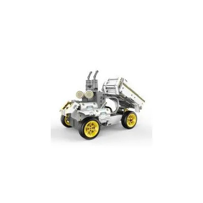 UBTECH BuilderBots TruckBots Gris