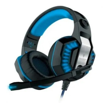 BERSERKER CASQUE 50mm GAMING FREYR JACK