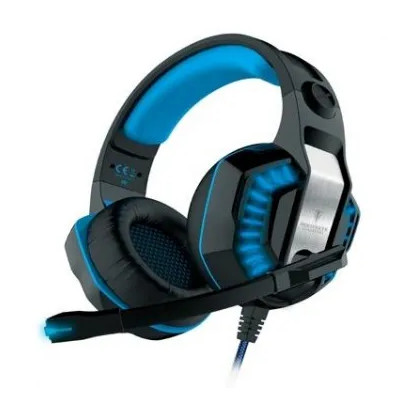 BERSERKER CASQUE 50mm GAMING FREYR JACK