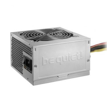 BE QUIET SYSTEM POWER B9 350W - 80PLUS - BULK BE QUIET SYSTEM POWER B9 350W - 80PLUS - BULK