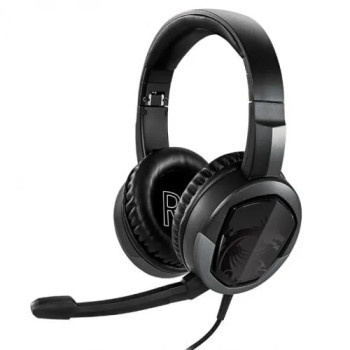 MSI IMMERSE GH30 V2 - GAMER - JACK 3.5 MSI IMMERSE GH30 V2 - GAMER - JACK 3.5