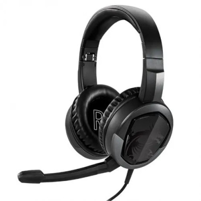 MSI IMMERSE GH30 V2 - GAMER - JACK 3.5