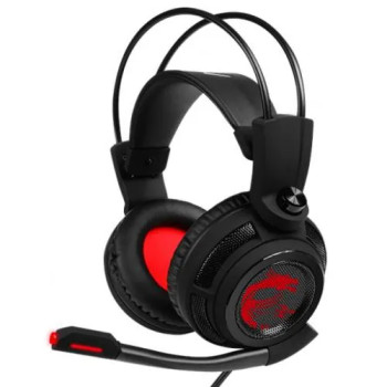 MSI DS502 GAMING HEADSET MSI DS502 GAMING HEADSET
