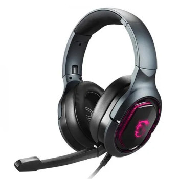 MSI IMMERSE GH50 RGB MYSTIC LIGHT 7.1 USB 2.0 MSI IMMERSE GH50 RGB MYSTIC LIGHT 7.1 USB 2.0