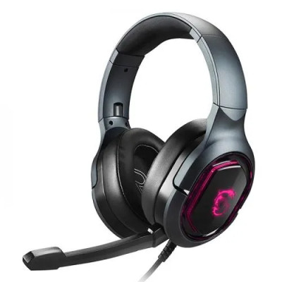 MSI IMMERSE GH50 RGB MYSTIC LIGHT 7.1 USB 2.0