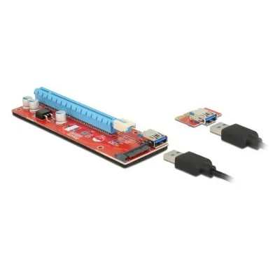GENERIQUE DELOCK RISER CART USB3.0