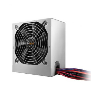BE QUIET SYSTEM POWER B9 350W - 80PLUS - BULK BE QUIET SYSTEM POWER B9 350W - 80PLUS - BULK