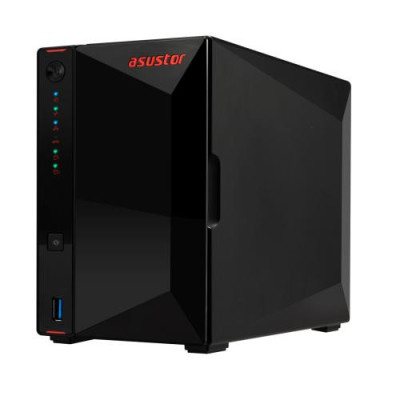 Asustor AS5402T 4Go NAS 8To