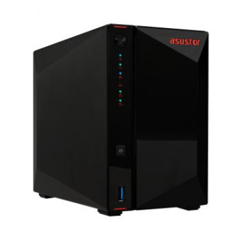 AS-5202T Boîtier NAS AS-5202T Boîtier NAS