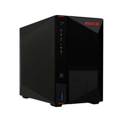 AS-5202T Boîtier NAS