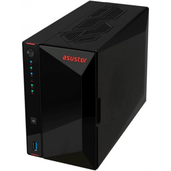 AS5402T NAS 2 baies AS5402T NAS 2 baies