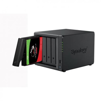 Synology DS423+ 2Go NAS 16To