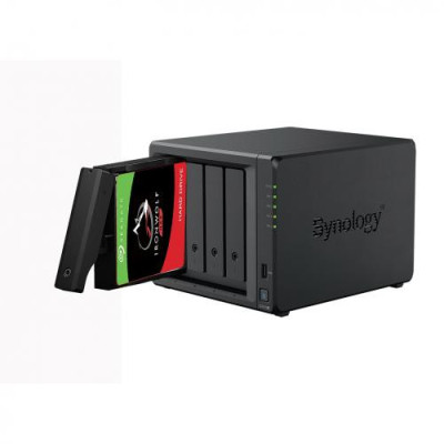 Synology DS423+ 2Go NAS 16To