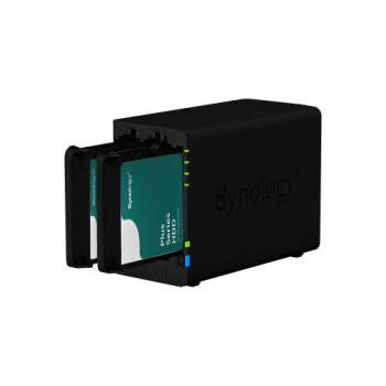 Synology DS224+ 6Go NAS 8To