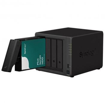 Synology DS923+ 4Go NAS 16To