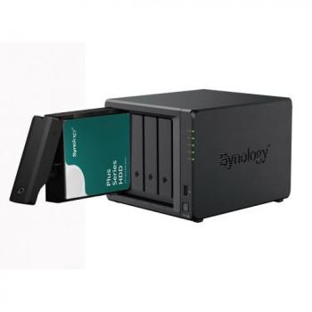 Synology DS423+ 6Go NAS 16To