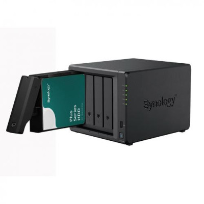 Synology DS423+ 6Go NAS 16To