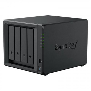 Synology DS423+ Bt NAS 4 emp.64b 2Go|Allo Computer