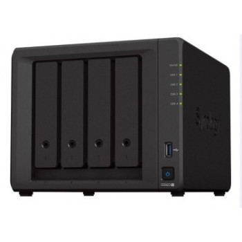 Synology DS923+ Bt NAS 4 emp.DualCore 64b 4Go USB3.2 Synology DS923+ Bt NAS 4 emp.DualCore 64b 4Go USB3.2