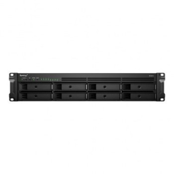 Synology RS1221+ Bt NAS Rack 2U pour 8 DD|Allo Computer Synology RS1221+ Bt NAS Rack 2U pour 8 DD|Allo Computer
