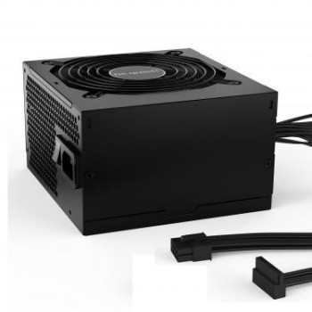 BEQUIET SYSTEM POWER 10 - 450W - 80PLUS BRONZE
