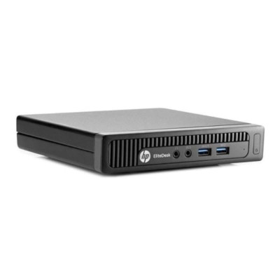 HP EliteDesk 800 G2 Mini – Grade A