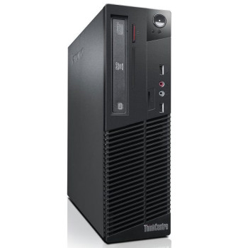 Lenovo ThinkCentre M73 SFF – Grade B|ALLO COMPUTER Lenovo ThinkCentre M73 SFF – Grade B|ALLO COMPUTER