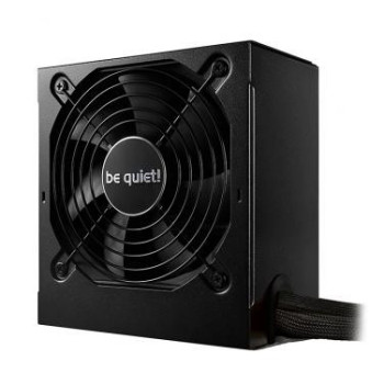 BEQUIET SYSTEM POWER 10 - 450W - 80PLUS BRONZE